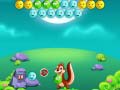 Игра Cute Bubble Shooter