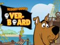 Игра Scooby-Doo!`s Over-board