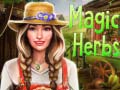 Игра Magic Herbs