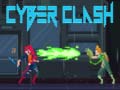 Игра Cyber Clash