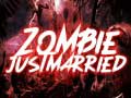 Игра Zombie Just Married