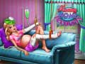 Игра Mommy Home Recovery