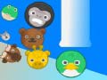 Игра Crush Animal