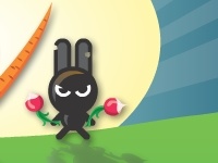Игра Rabbits archers