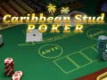 Ігра Caribbean Stud Poker