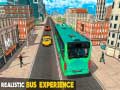 Игра Passenger Bus Dimulator City