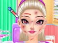 Игра Princess Sports Injury And Recovery