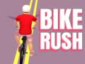 Игра Bike Rush