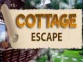 Ігра Cottage Escape