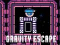 Игра Gravity Escape