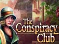 Игра The Conspiracy Club