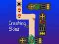 Игра Crashing Skies