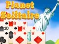 Ігра Planet Solitaire