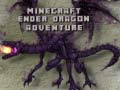 Игра Minecraft Ender Dragon Adventure