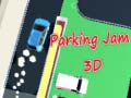 Игра Parking Jam 3D