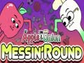 Игра Apples & Onion Messin`Around