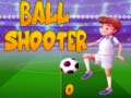 Игра Ball Shooter