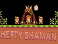 Игра Hefty Shaman