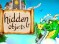 Игра Hidden Objects