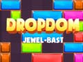 Игра Dropdown Jewel-Blast