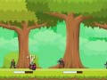 Игра Woodcutters Idle