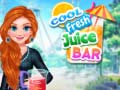 Игра Cool Fresh Juice Bar