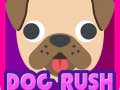 Игра Dog Rush