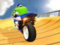 Игра Bike Stunt Master 3d