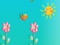 Игра Swinging Bee