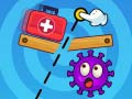 Игра Rescue Disease