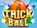 Игра Trick Ball