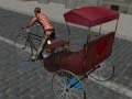 Игра Rickshaw Driver