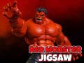 Игра Red Monster Jigsaw