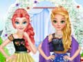 Игра Princess Wedding Style and Royal Style
