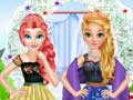 Игра Princess Wedding Style and Royal Style