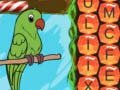 Игра Crazy Candy Parrot