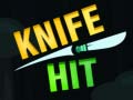 Игра Knife Hit 