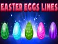 Игра Easter Egg Lines
