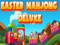 Игра Easter mahjong deluxe