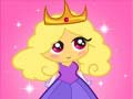 Игра Back To School: Princess Coloring Book