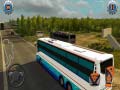 Игра Modern City Bus Driving Simulator