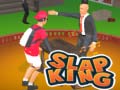 Игра Slap King