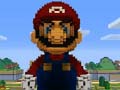 Ігра Minecraft Mario Jigsaw Puzzle