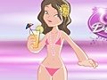Игра Beach chic