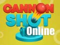Ігра Cannon Shoot Online