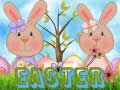 Игра Easter Puzzle