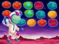 Игра Planet Bubble Shooter