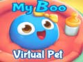 Игра My Boo Virtual Pet