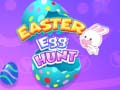 Ігра Easter Egg Hunt