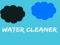 Игра Water Cleaner